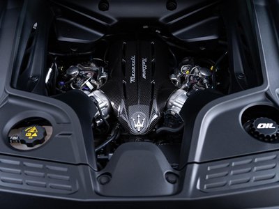 صورة 7 لـ 2022 Maserati MC20