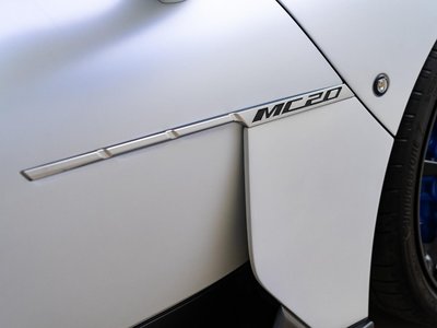 صورة 16 لـ 2022 Maserati MC20