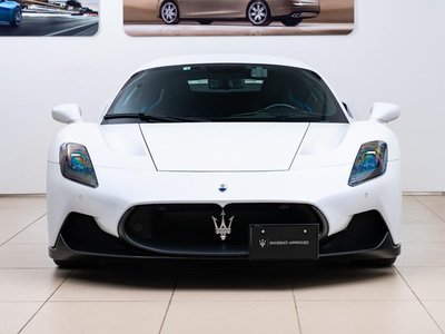 صورة 12 لـ 2022 Maserati MC20