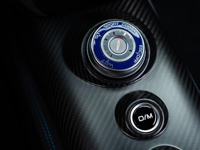 صورة 26 لـ 2022 Maserati MC20