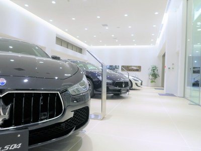 صورة 66 لـ 2022 Maserati MC20