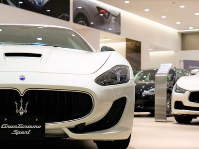 صورة 45 لـ 2022 Maserati MC20