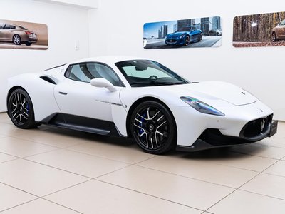 صورة 14 لـ 2022 Maserati MC20