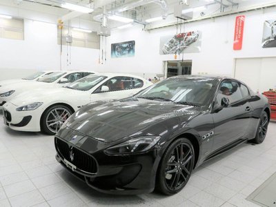 صورة 51 لـ 2022 Maserati MC20