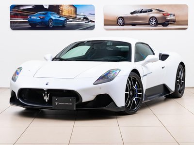 صورة 1 لـ 2022 Maserati MC20