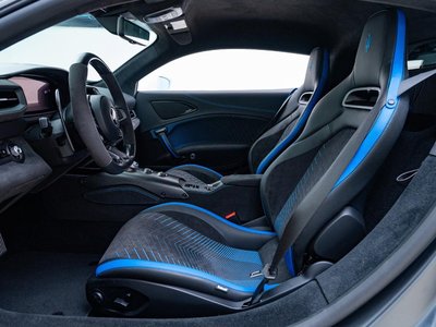 صورة 8 لـ 2022 Maserati MC20