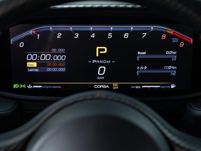 صورة 23 لـ 2022 Maserati MC20