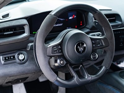 صورة 5 لـ 2022 Maserati MC20
