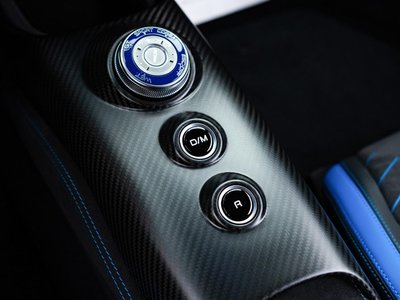 صورة 11 لـ 2022 Maserati MC20