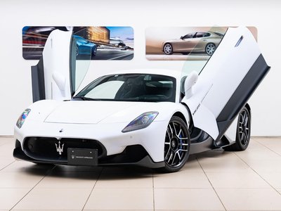 صورة 4 لـ 2022 Maserati MC20