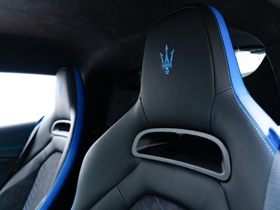 صورة 9 لـ 2022 Maserati MC20