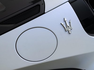 صورة 20 لـ 2022 Maserati MC20