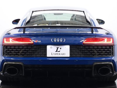 2019 AUDI R8 thumbnail 21