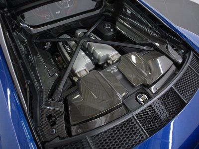 2019 AUDI R8 photo 6