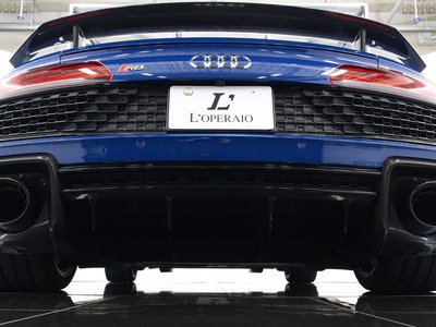 2019 AUDI R8 thumbnail 34