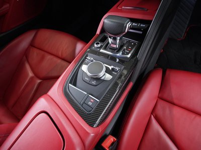 2019 AUDI R8 photo 12