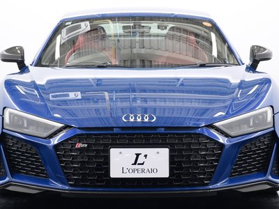 2019 AUDI R8 thumbnail 18