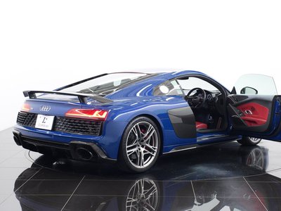 2019 AUDI R8 thumbnail 23