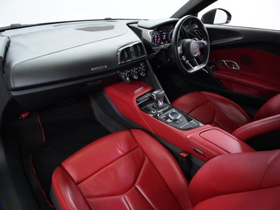2019 AUDI R8 thumbnail 36