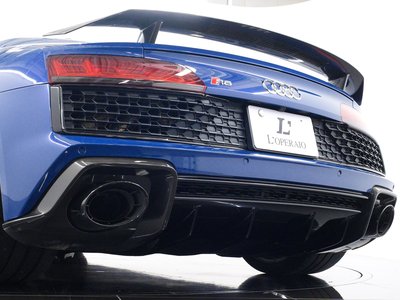 2019 AUDI R8 thumbnail 31