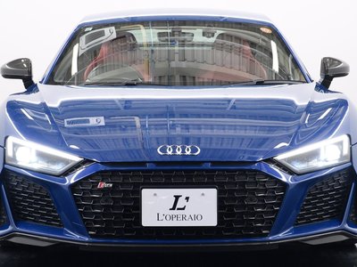 2019 AUDI R8 thumbnail 17