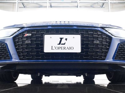 2019 AUDI R8 thumbnail 32