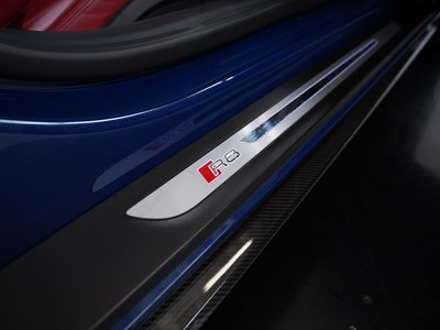 2019 AUDI R8 photo 15