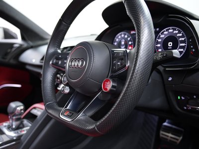 2019 AUDI R8 thumbnail 38