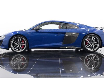 2019 AUDI R8 thumbnail 20