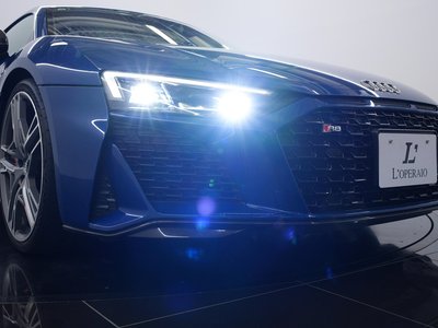 2019 AUDI R8 thumbnail 25