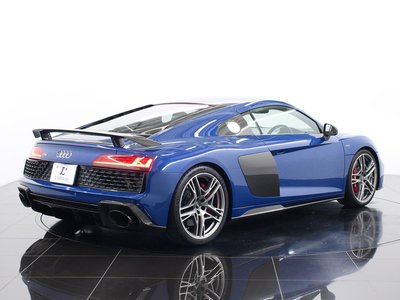 2019 AUDI R8 thumbnail 22