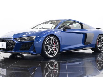 2019 AUDI R8 thumbnail 19