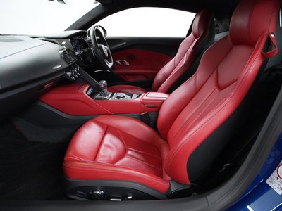2019 AUDI R8 thumbnail 37