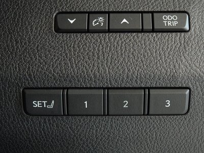 2025 Lexus GX — фото 16