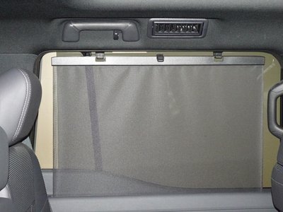 2025 Lexus GX — фото 23