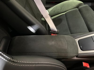 2022 Porsche 718 SPYDER 缩略图 20