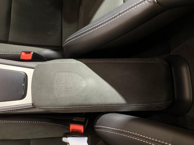 2022 Porsche 718 SPYDER 缩略图 21