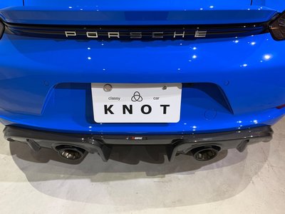 2022 Porsche 718 SPYDER 缩略图 30