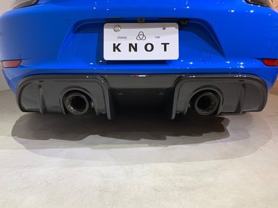 2022 Porsche 718 SPYDER 缩略图 29
