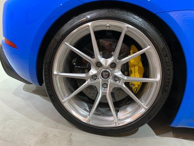 2022 Porsche 718 SPYDER 缩略图 28