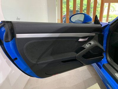 2022 Porsche 718 SPYDER 缩略图 25