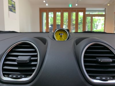 2022 Porsche 718 SPYDER 缩略图 17