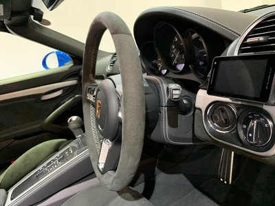 2022 Porsche 718 SPYDER 缩略图 14