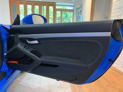 2022 Porsche 718 SPYDER 缩略图 15