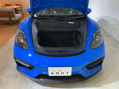 2022 Porsche 718 SPYDER 缩略图 9