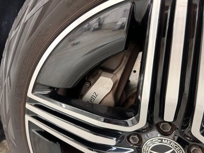 2024 Mercedes-BENZ GLC photo 14
