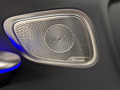 2024 Mercedes-BENZ GLC thumbnail 30