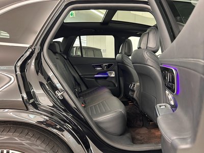 2024 Mercedes-BENZ GLC thumbnail 20