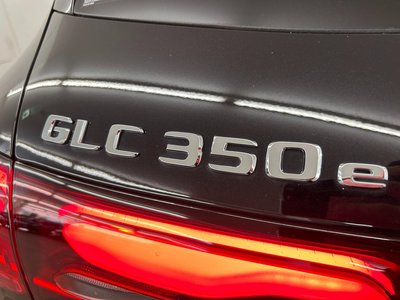 2024 Mercedes-BENZ GLC photo 11