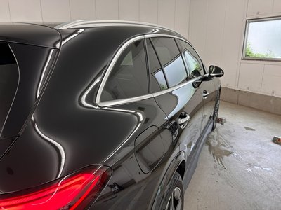 2024 Mercedes-BENZ GLC photo 6